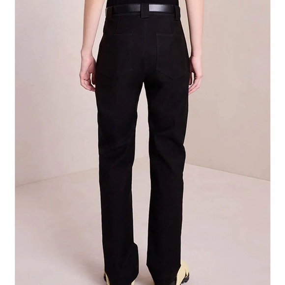 NWOT ALC Black Pants - Picture 2 of 6